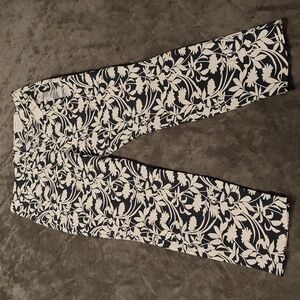 NWT Old Navy high rise skinny ankle pants